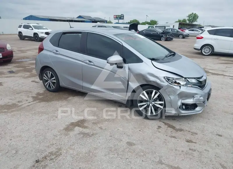 2019 Honda FIT photo