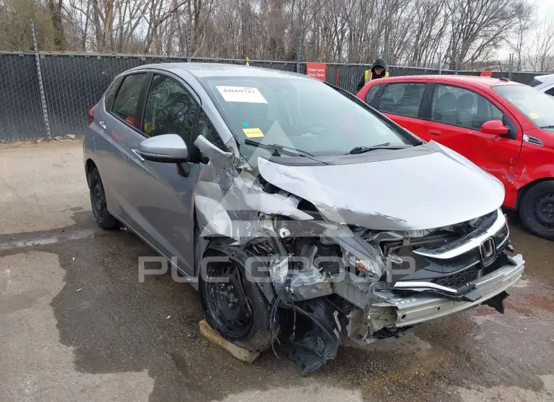 2019 Honda FIT photo