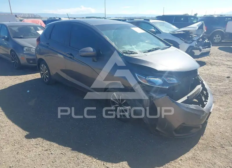2019 Honda FIT photo