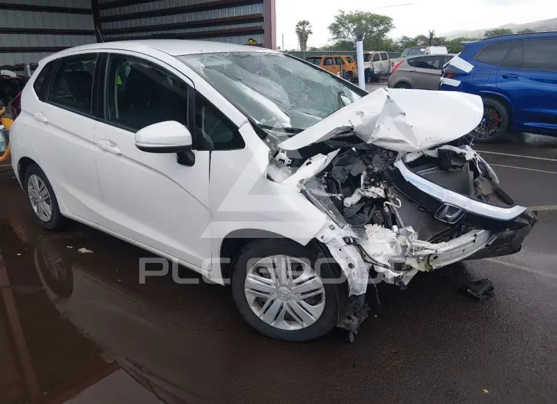 2019 Honda FIT photo