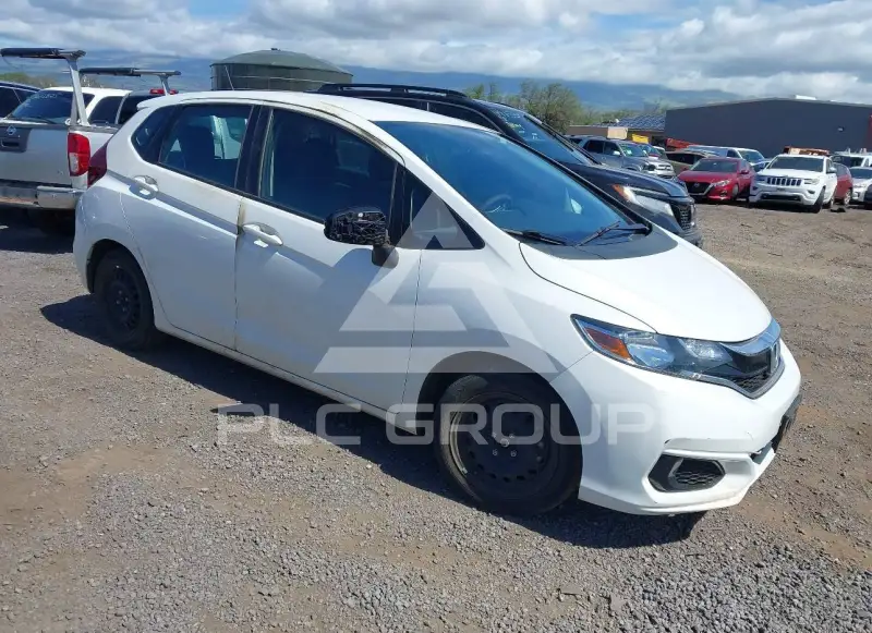 2019 Honda FIT photo