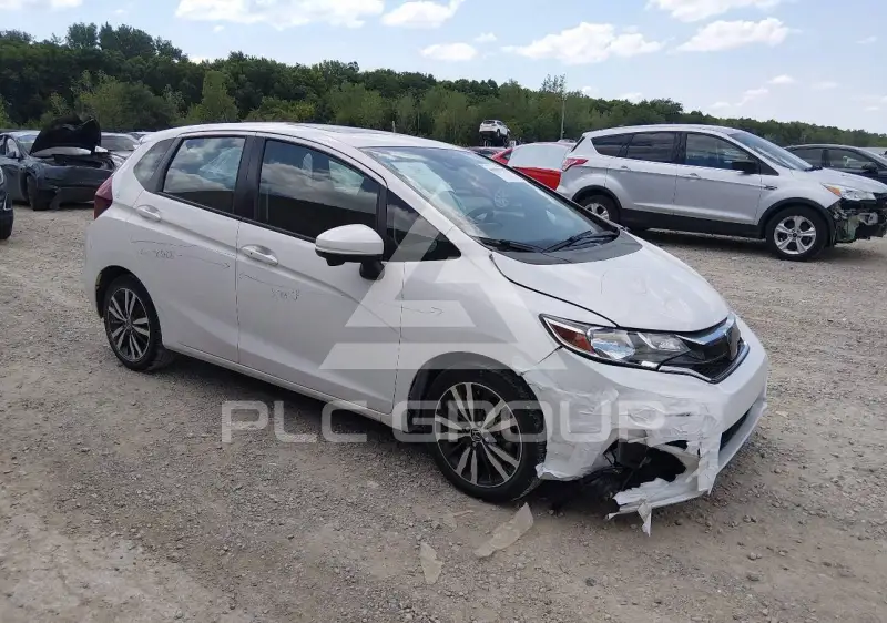 2019 Honda FIT photo