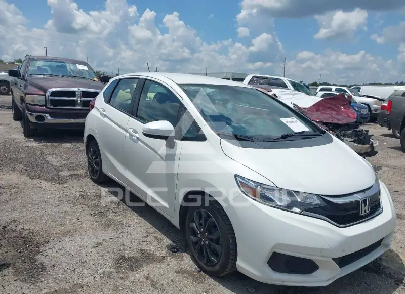 2019 Honda FIT photo