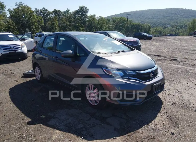 2019 Honda FIT photo