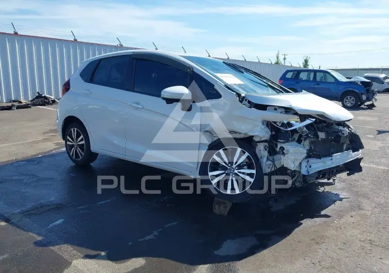 2019 Honda FIT photo