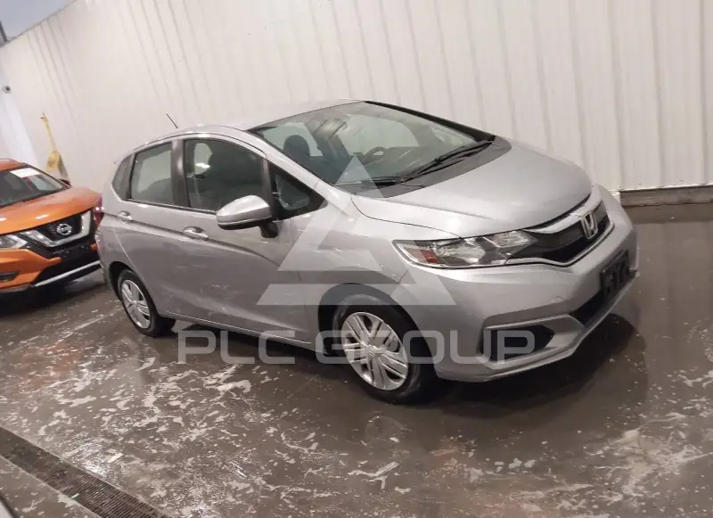 2019 Honda FIT photo