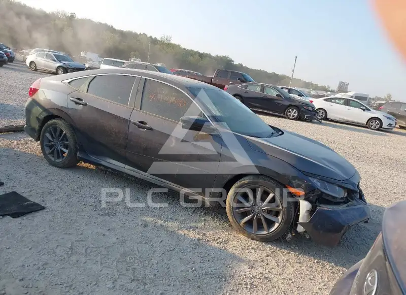 2019 Honda CIVIC photo