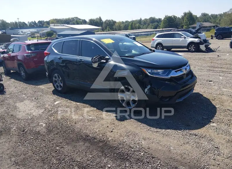 2019 Honda CR-V photo