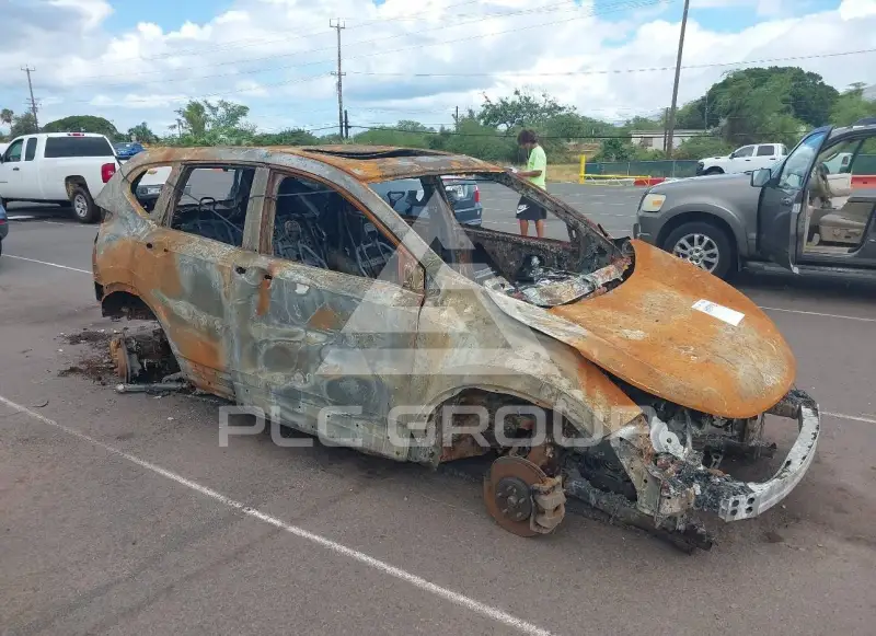 2019 Honda CR-V photo