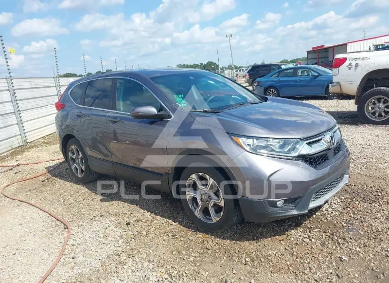 2019 Honda CR-V photo