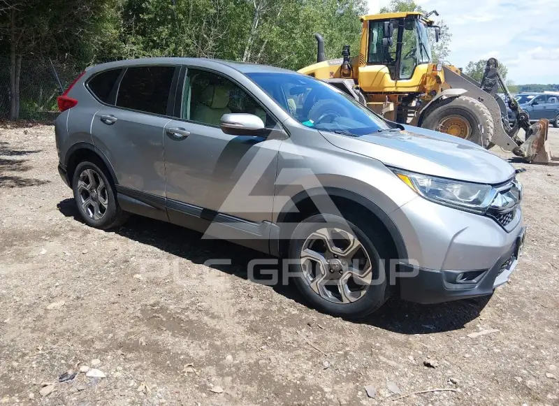 2019 Honda CR-V photo