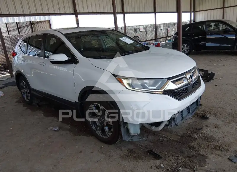 2019 Honda CR-V photo