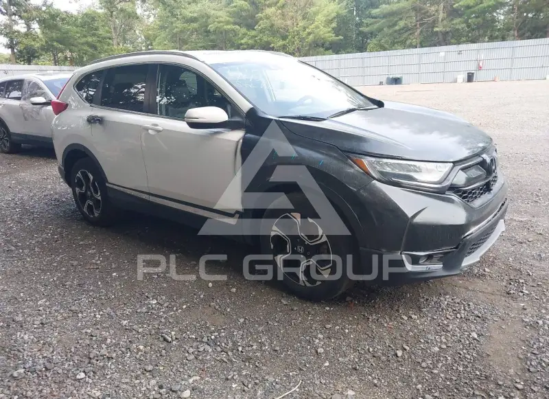 2019 Honda CR-V photo