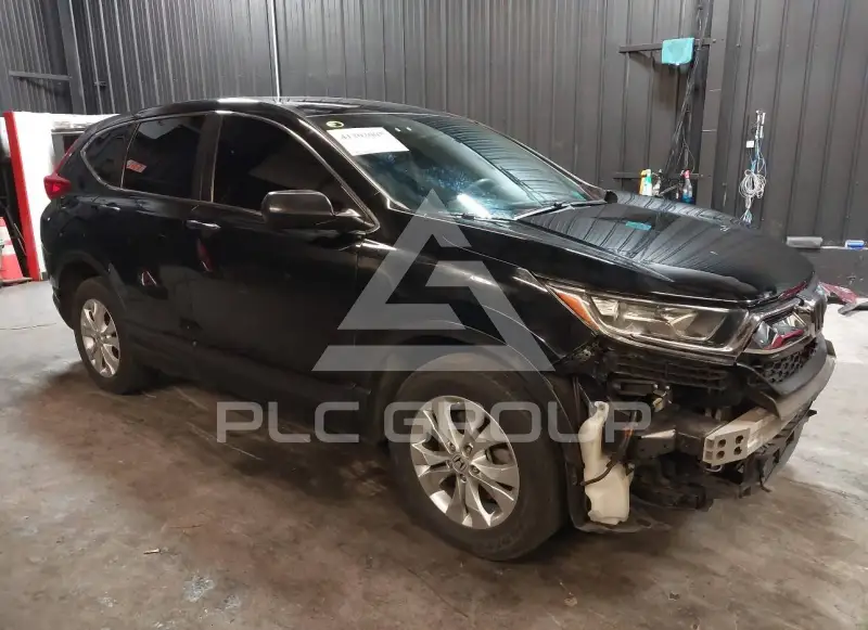 2019 Honda CR-V photo