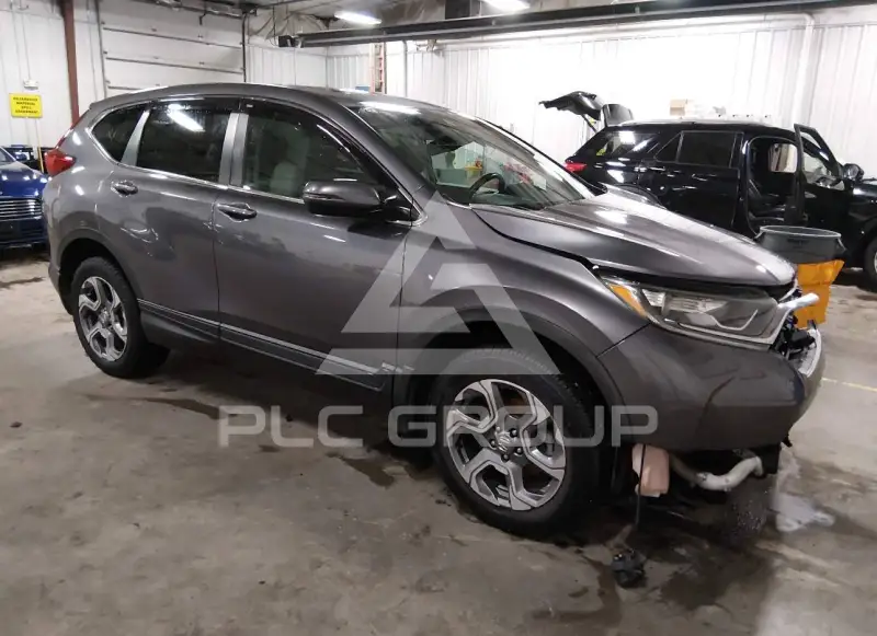 2019 Honda CR-V photo