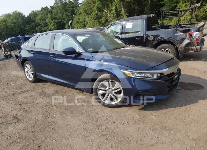 2019 Honda Accord photo