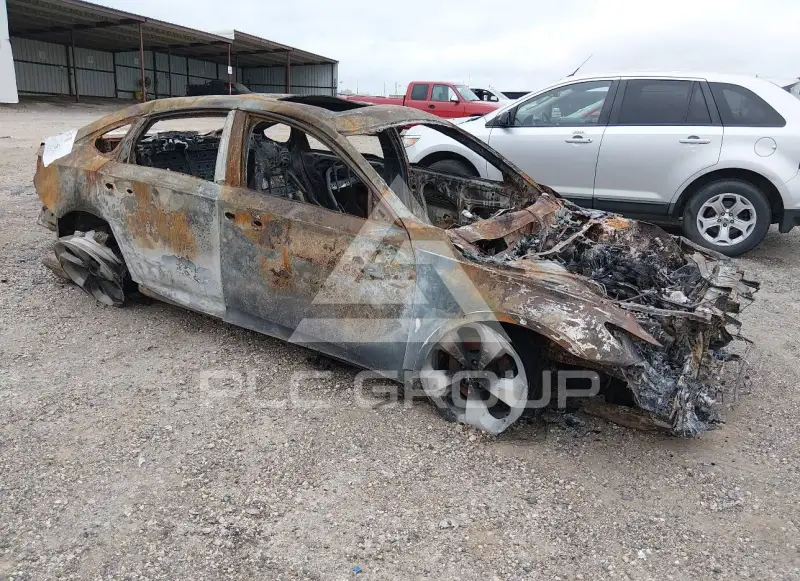 2019 Honda Accord photo