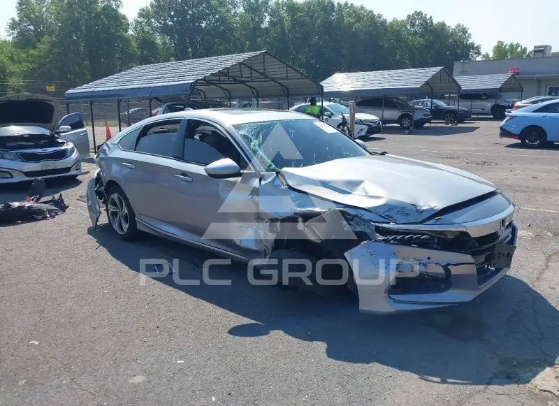 2019 Honda Accord photo