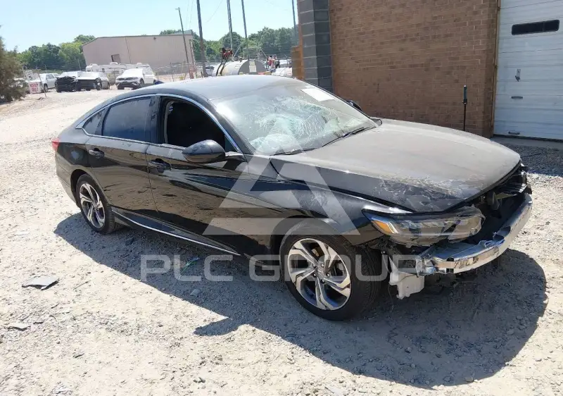 2019 Honda Accord photo
