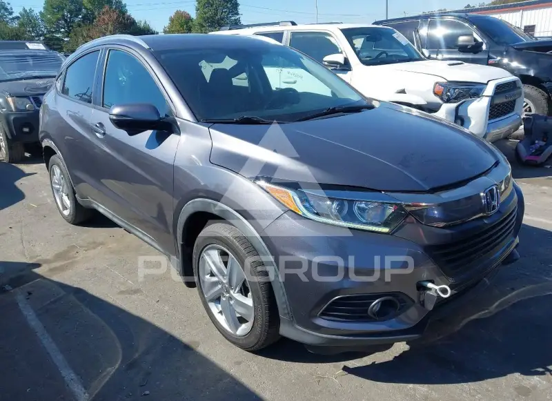 2019 Honda HR-V photo