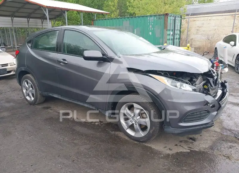 2019 Honda HR-V photo