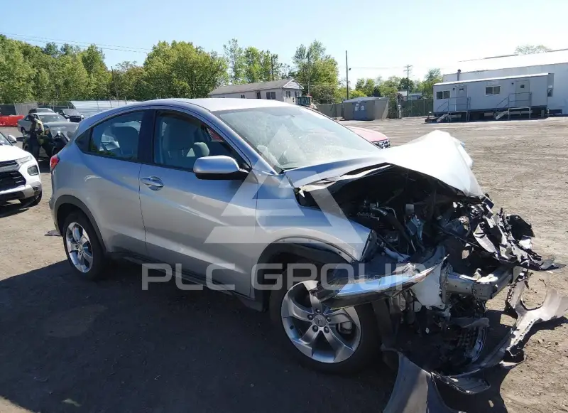 2019 Honda HR-V photo