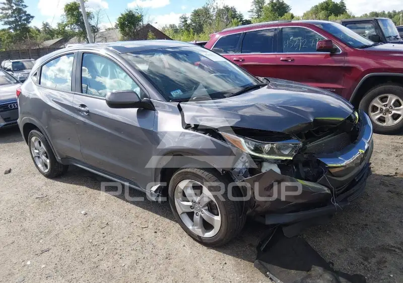 2019 Honda HR-V photo