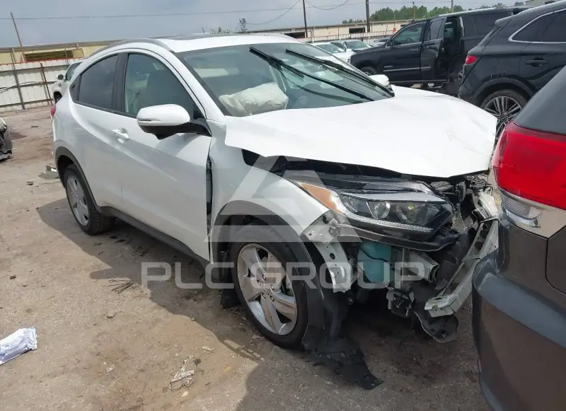2019 Honda HR-V photo