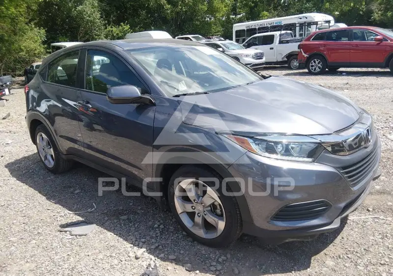 2019 Honda HR-V photo