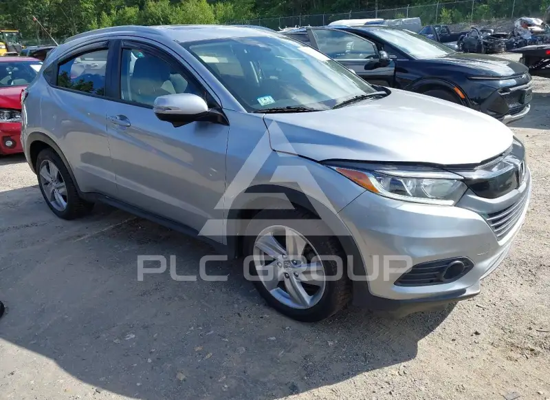 2019 Honda HR-V photo