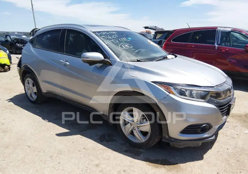 2019 Honda HR-V photo