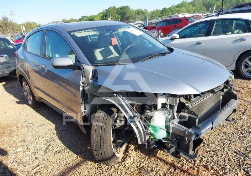 2019 Honda HR-V photo