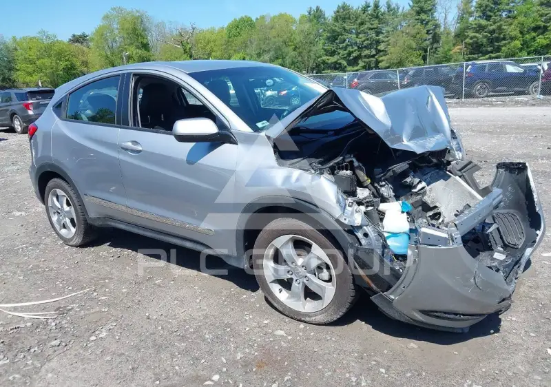 2019 Honda HR-V photo