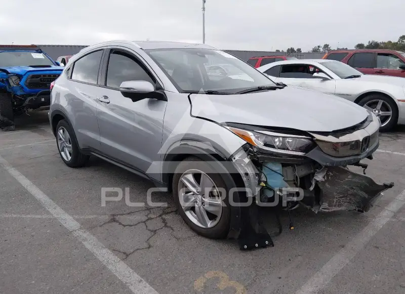 2019 Honda HR-V photo