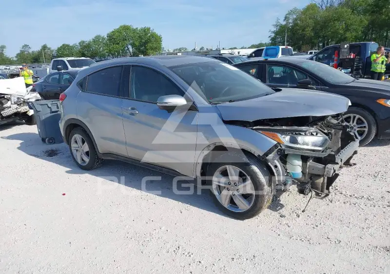 2019 Honda HR-V photo