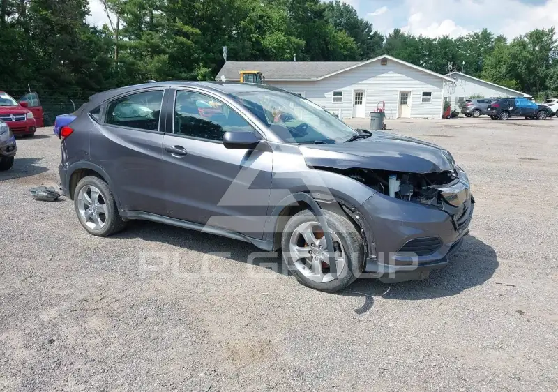 2019 Honda HR-V photo
