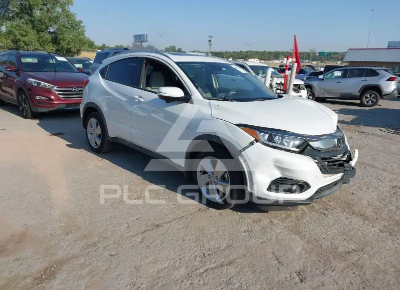 2019 Honda HR-V photo