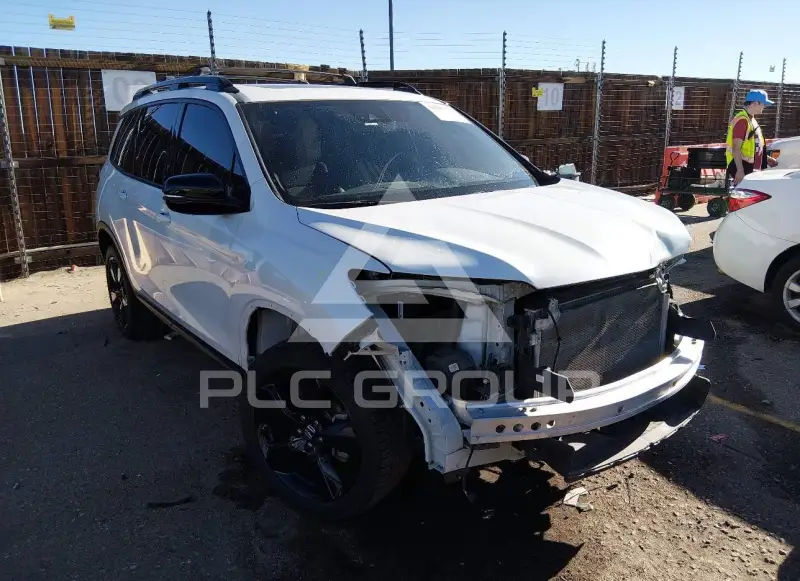 2019 Honda PASSPORT фото