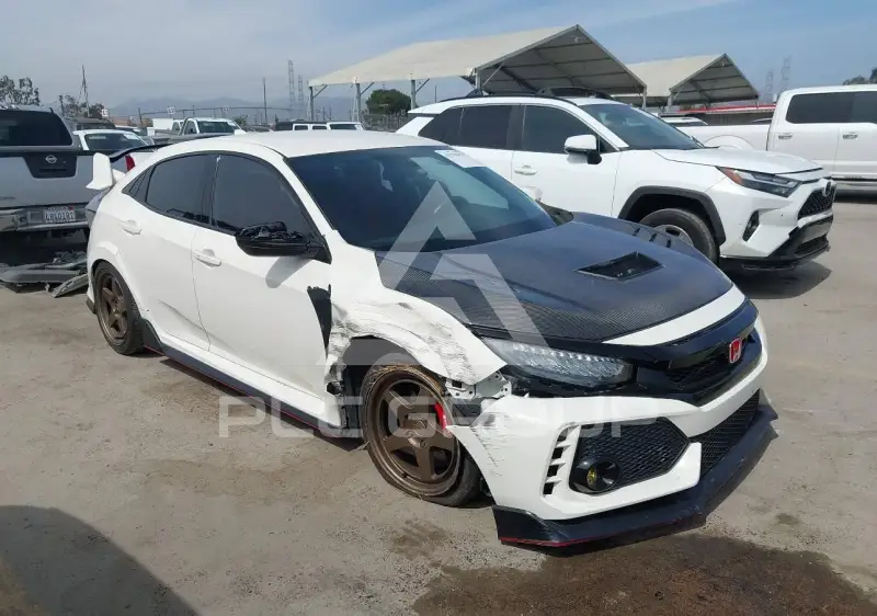 2019 Honda CIVIC photo