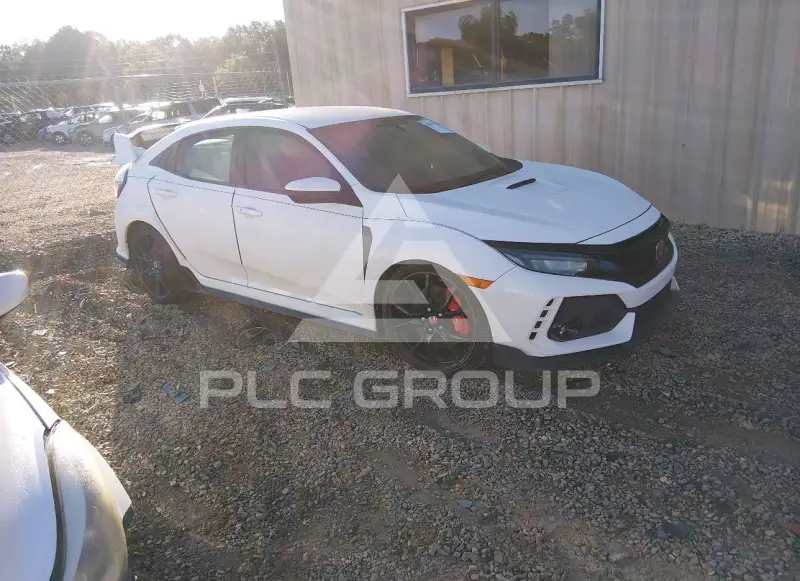 2019 Honda CIVIC photo