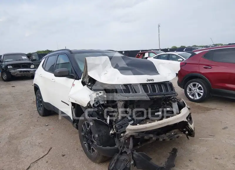 2019 Jeep COMPASS photo
