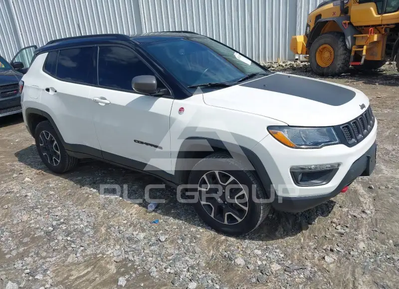 2019 Jeep COMPASS photo