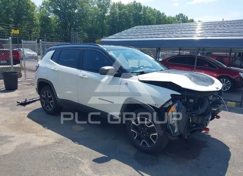 2019 Jeep COMPASS photo