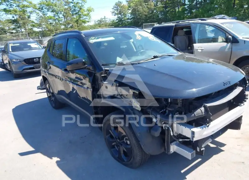 2019 Jeep COMPASS photo