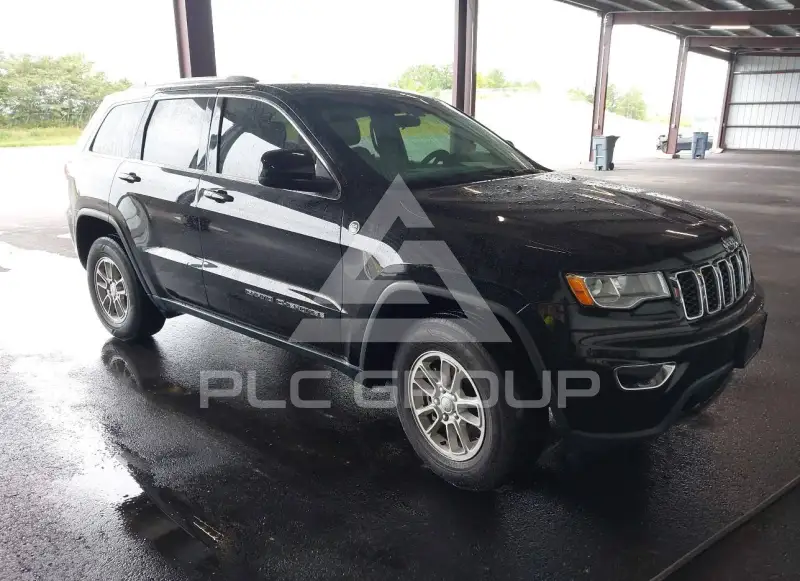 2019 Jeep Grand Cherokee photo