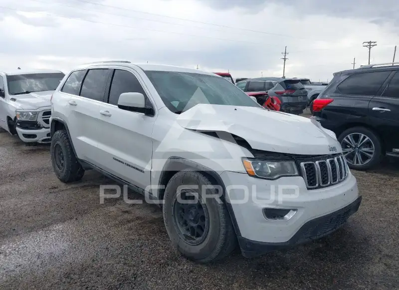 2019 Jeep Grand Cherokee photo