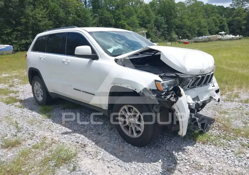 2019 Jeep Grand Cherokee photo