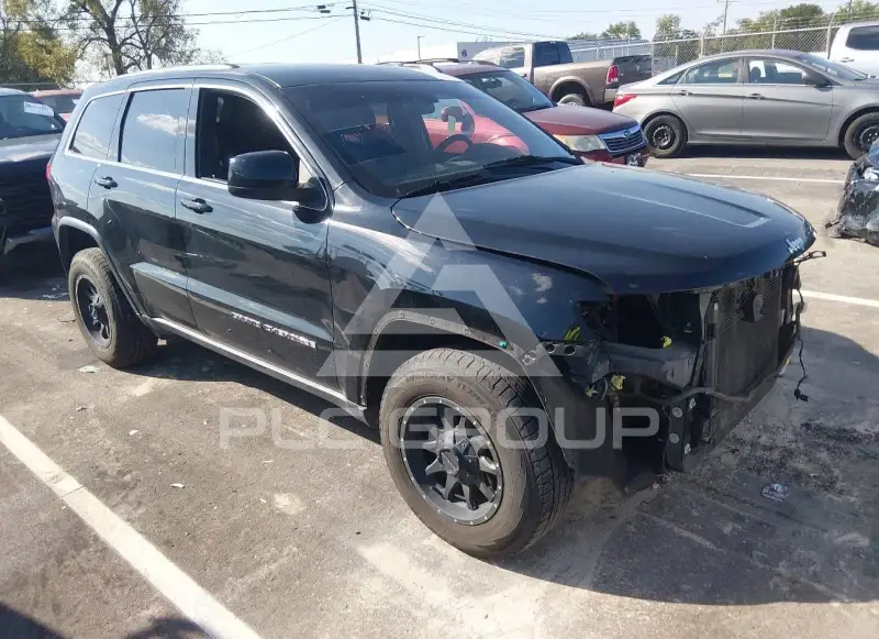2019 Jeep Grand Cherokee фото