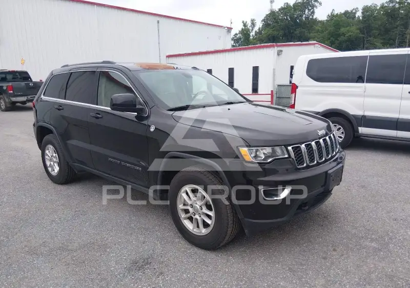 2019 Jeep Grand Cherokee photo