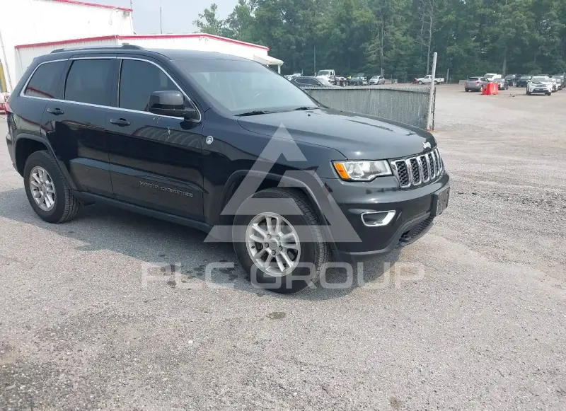 2019 Jeep Grand Cherokee photo